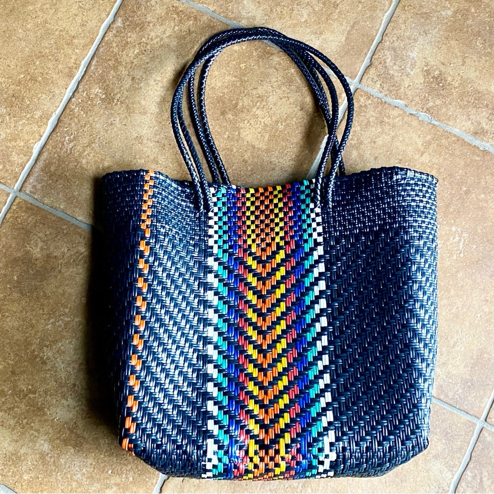 Mexican Beach Bag